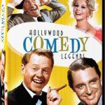 Hollywood Comedy Legends – 50 Movie Set