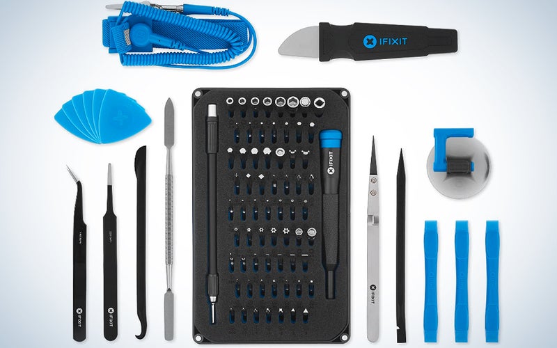 iFixit Pro Tech Toolkit